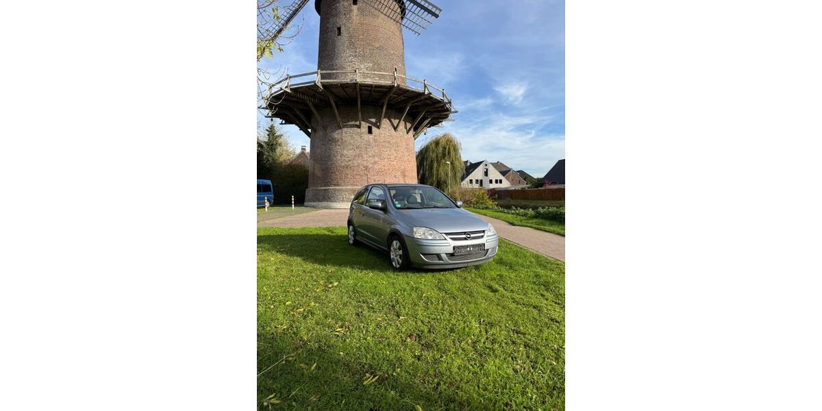 Opel Corsa 148.000 km 1.795 &euro; Bocholt 46395