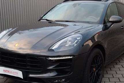 Porsche Macan 144.000 km 33.999 € Pfullingen 72793