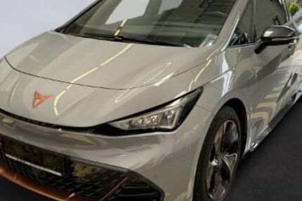 Cupra Born 23.780 km 29.980 &euro; Hünxe 46569