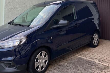 Ford Transit Courier 49.000 km 10.000 € Heroldsbach 91336
