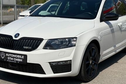 Skoda Octavia 188.400 km 13.900 € Oberschleissheim 85764