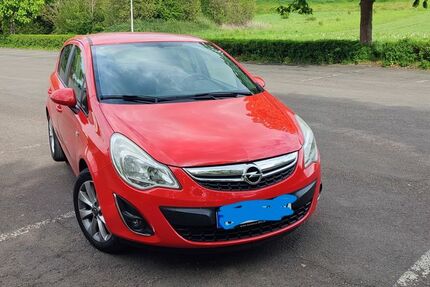 Opel Corsa 63.500 km 5.700 &euro; Alsfeld 36304