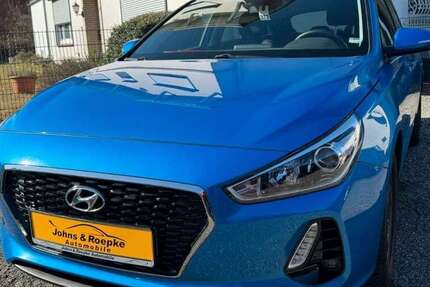Hyundai i30 142.350 km 9.990 &euro; Schwarzenbek 21493