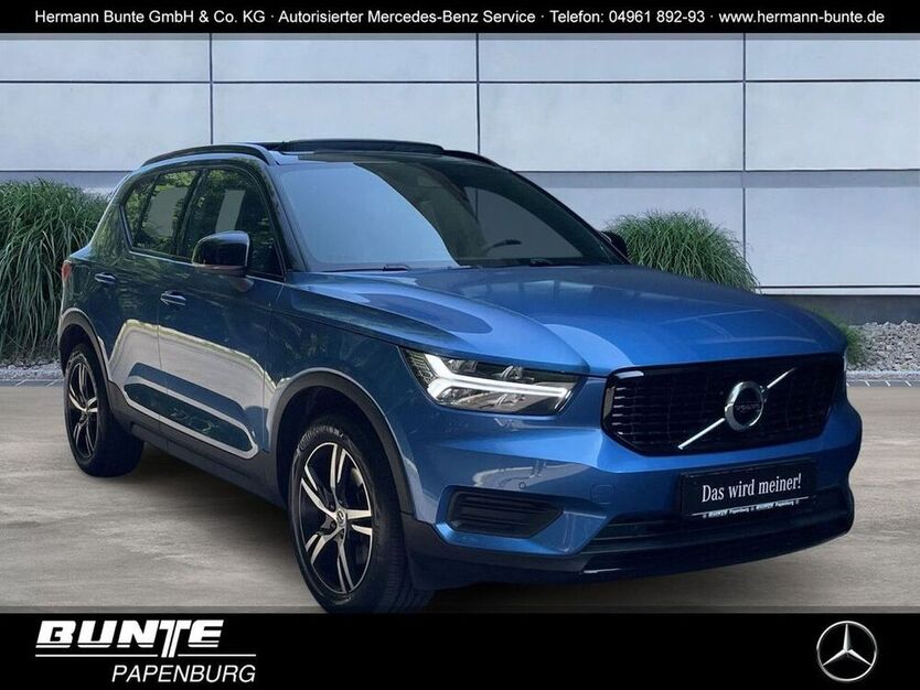 XC40