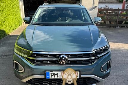VW T-Roc 53.000 km 22.200 &euro; Michendorf 14552