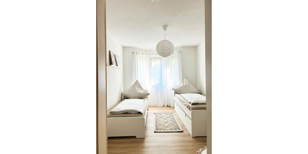 Erdgeschoßwohnung Bruchsal - 3.5 Zimmer, 80 m&sup2;, 299.000&euro; | Angebot:26975885