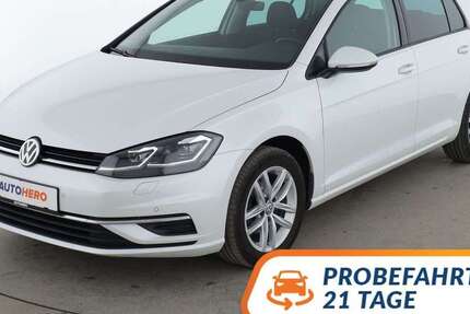 VW Golf 117.654 km 13.500 &euro; Berlin 14059
