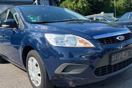 Ford Focus 253.000 km 990 &euro; Augsburg 86165