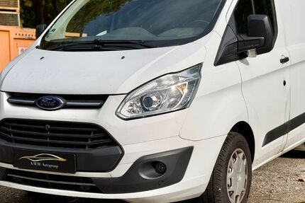 Ford Transit Custom 172.000 km 5.490 &euro; Fürstenfeldbruck 82256