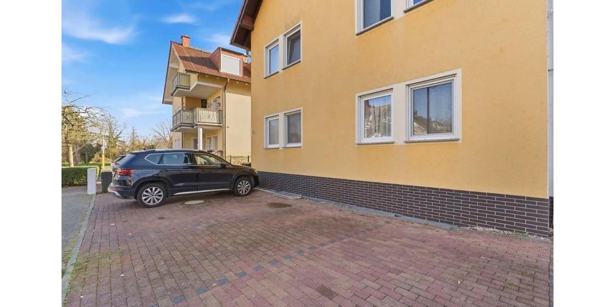 Etagenwohnung Urmitz - 4 Zimmer, 117 m&sup2;, 315.000&euro; | Angebot:27128446