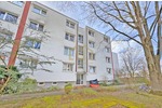 Solide Kapitalanlage (7% Rendite): Vermietete 3-Zimmer-Wohnung + Balkon in ruhiger Lage (Erbpacht) - Dachgeschoßwohnung Bremen Huchting | Angebot:26635005