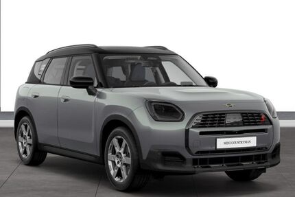 Mini Countryman S (Cooper) 16.800 km 39.890 &euro; Bayreuth 95445