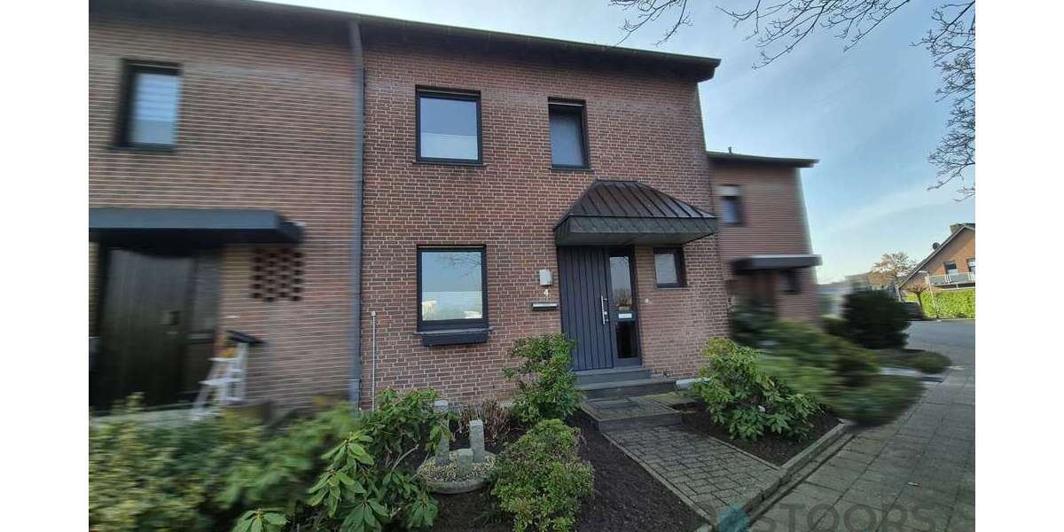 Einfamilienhaus Kevelaer - 4 Zimmer, 107 m&sup2;, 259.000&euro; | Angebot:26924377