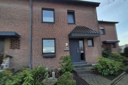 Haus Kevelaer - 4 Zimmer, 107 m&sup2;, 259.000&euro; | Angebot:26924377