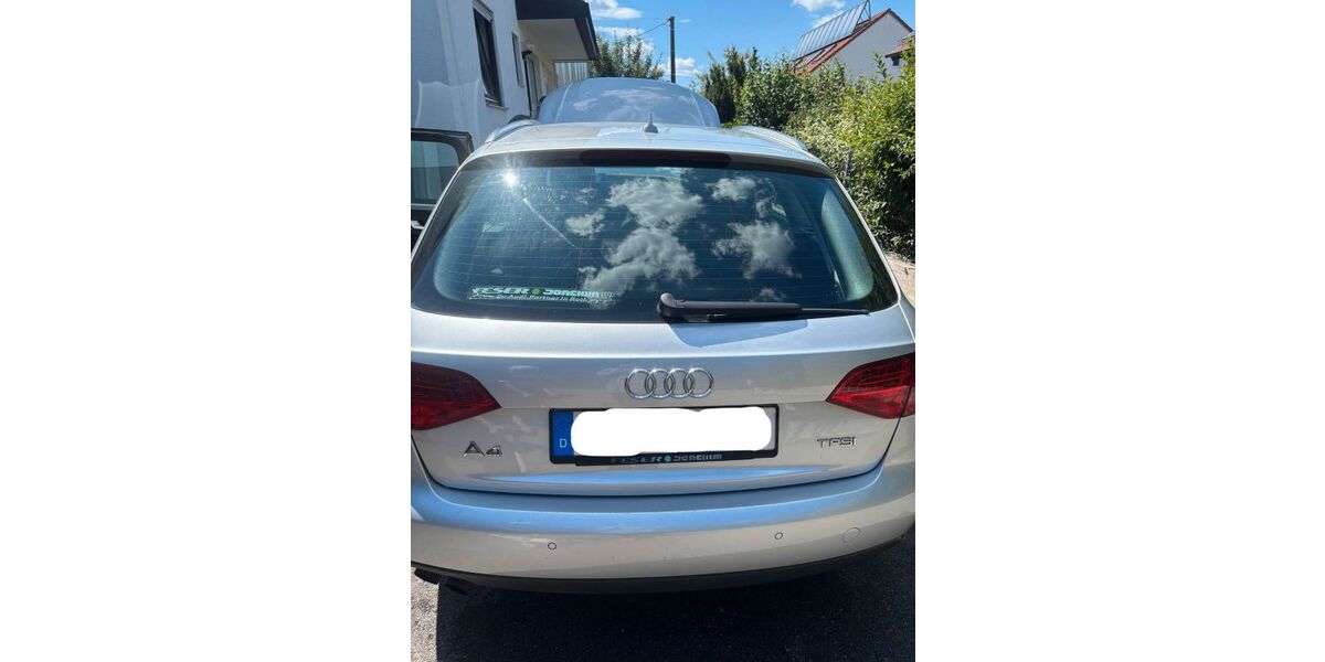 Audi A4 194.000 km 5.200 &euro; Friedberg 86316