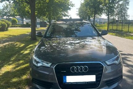 Audi A6 232.000 km 10.000 &euro; Wittlich 54516