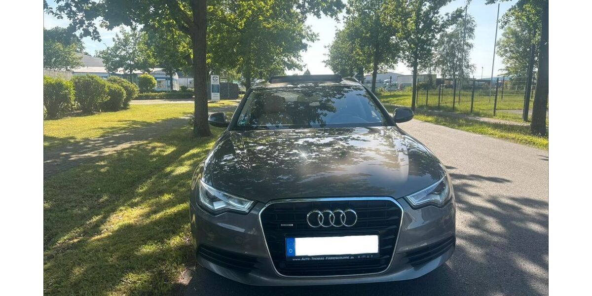 Audi A6 232.000 km 10.000 &euro; Wittlich 54516