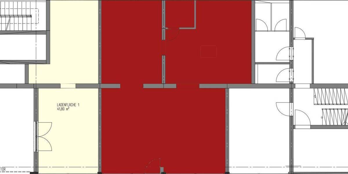 Gewerbeobjekt Teisnach - 600&euro; | Angebot:26842255