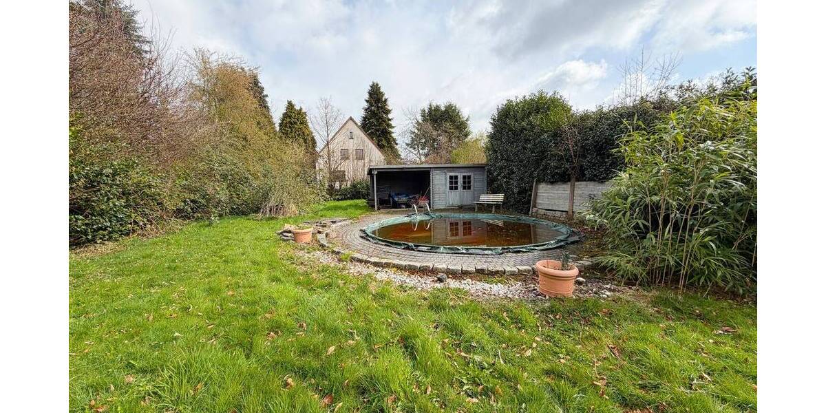 Einfamilienhaus Windeck Rosbach - 4 Zimmer, 80 m&sup2;, 199.000&euro; | Angebot:26157524