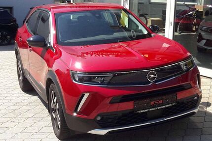 Opel Mokka 34.500 km 18.550 &euro; Jandelsbrunn 94118