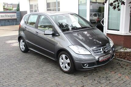 Mercedes A 180