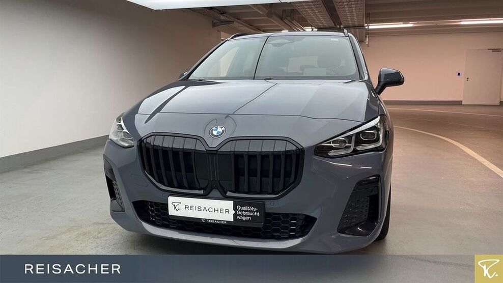 218 Active Tourer
