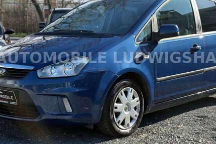 Ford C-Max 212.484 km 2.799 &euro; Ludwigshafen am Rhein 67065