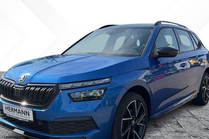 Skoda Kamiq 110.042 km 16.789 &euro; Höxter 37671
