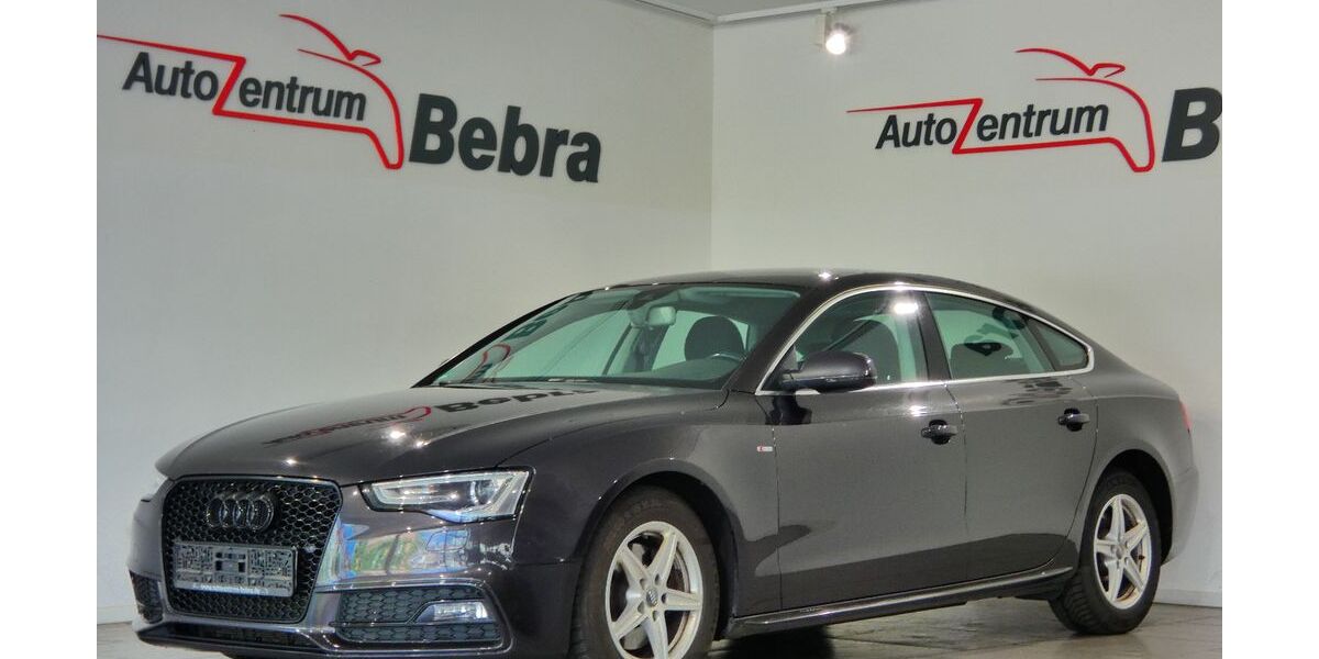Audi A5 156.847 km 14.490 &euro; Bebra 36179
