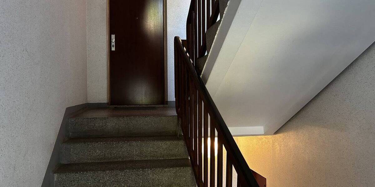 Etagenwohnung Zwickau Mosel - 3 Zimmer, 57 m&sup2;, 342&euro; | Angebot:26018273