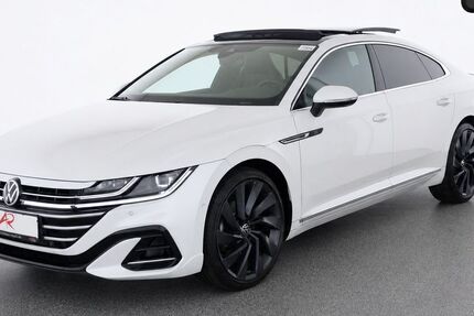 VW Arteon 63.092 km 32.420 &euro; Schönefeld 12529