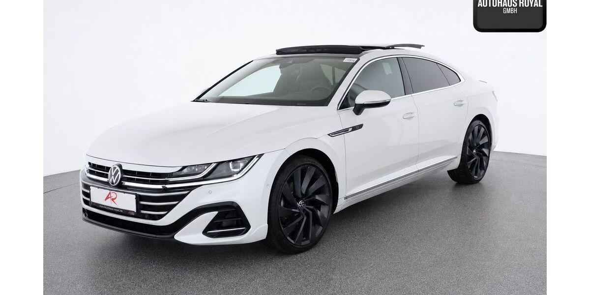 VW Arteon 63.092 km 32.880 &euro; Schönefeld 12529