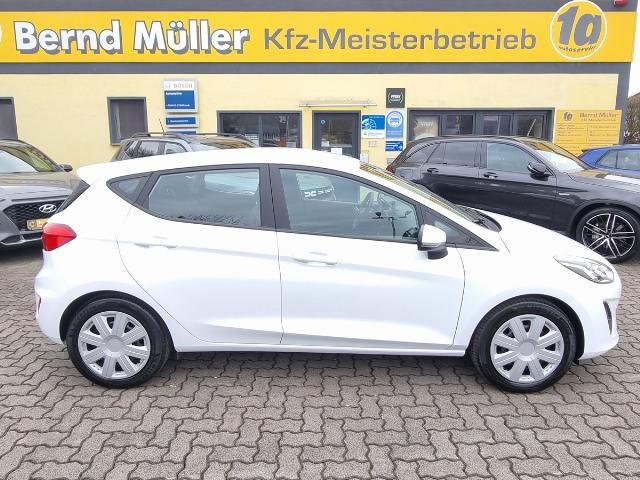 Ford Fiesta 116.759 km 7.995 &euro; Rheinbrohl 56598