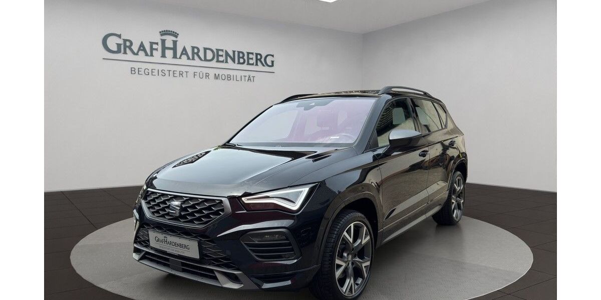 Seat Ateca 38.200 km 26.888 &euro; Gengenbach 77723
