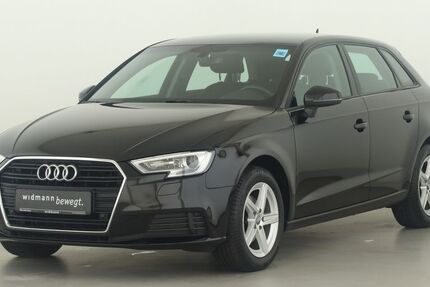 Audi A3 48.564 km 17.850 &euro; Aalen 73431