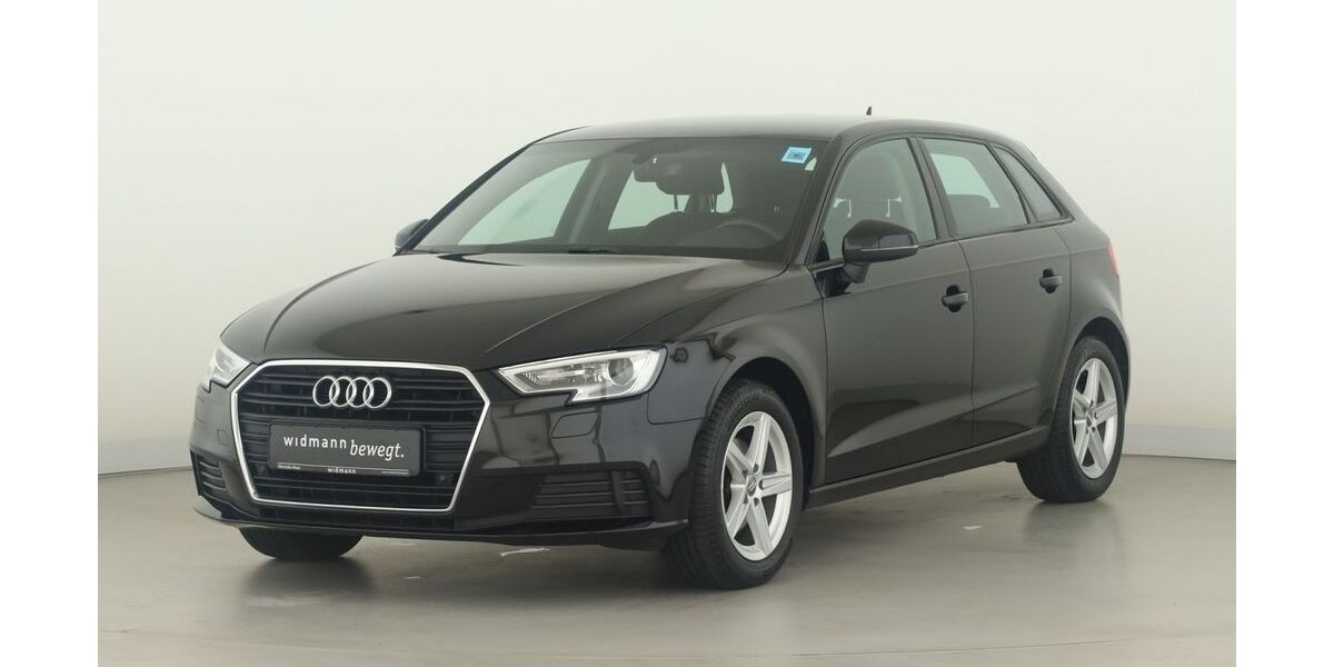 Audi A3 48.564 km 17.850 &euro; Aalen 73431