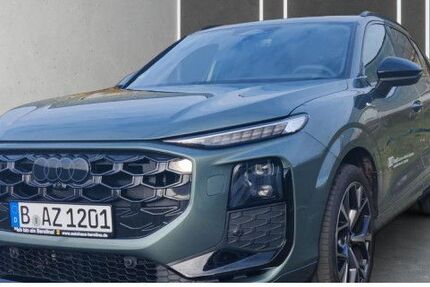 Audi Q3 1.500 km 67.970 &euro; Berlin 13581