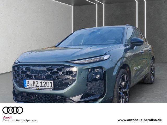 Audi Q3 1.500 km 67.970 &euro; Berlin 13581