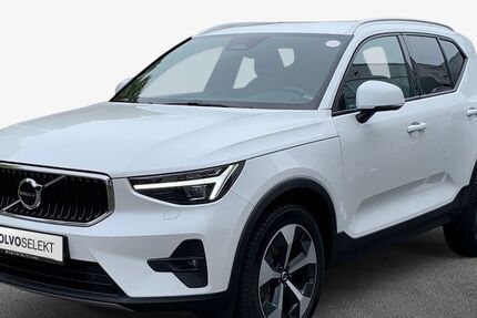Volvo XC40 23.016 km 34.990 &euro; Schwabach 91126