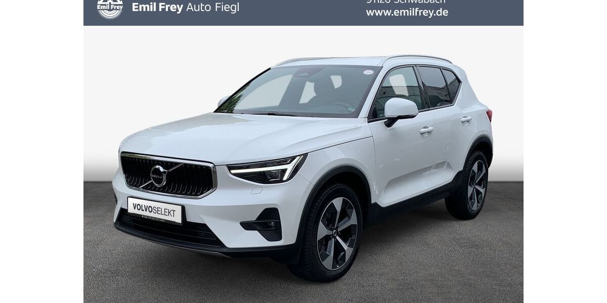 Volvo XC40 23.016 km 34.990 &euro; Schwabach 91126
