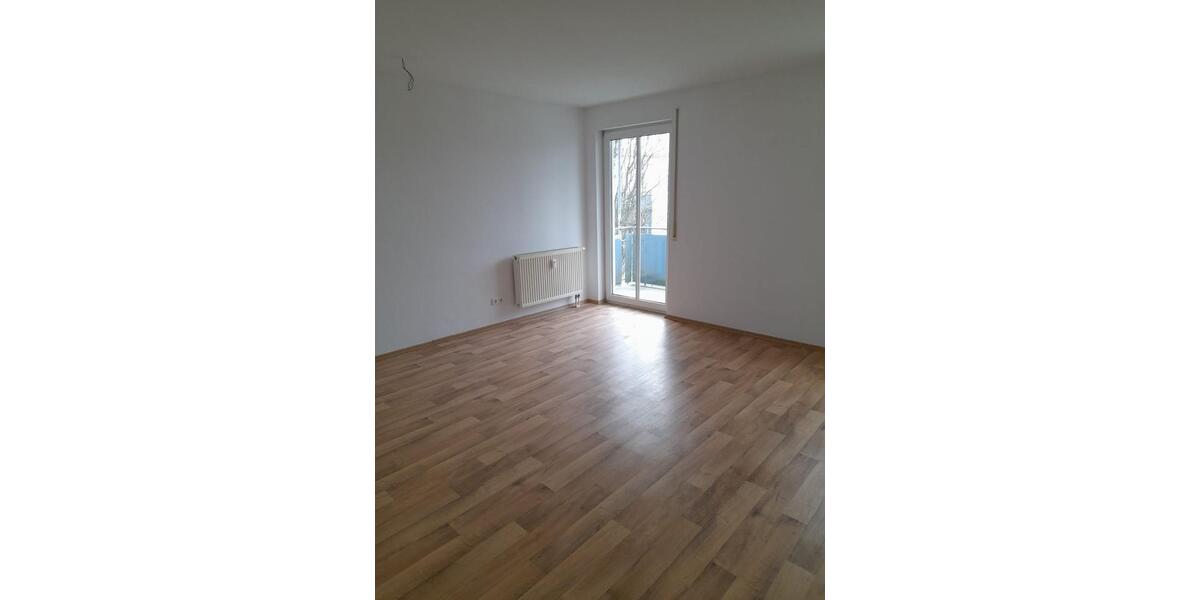 Eigentumswohnung in Weiden i.d. Oberpfalz in den Naabwiesen 2 zimmer