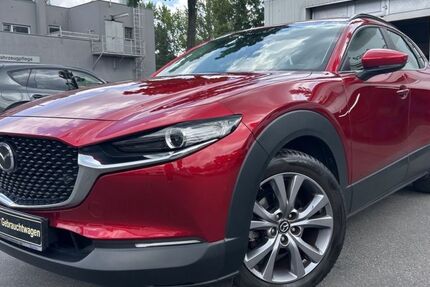 Mazda CX-30 50.911 km 22.990 &euro; Berlin 13599