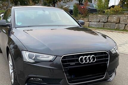 Audi A5 248.000 km 8.499 € Vöhringen 72189