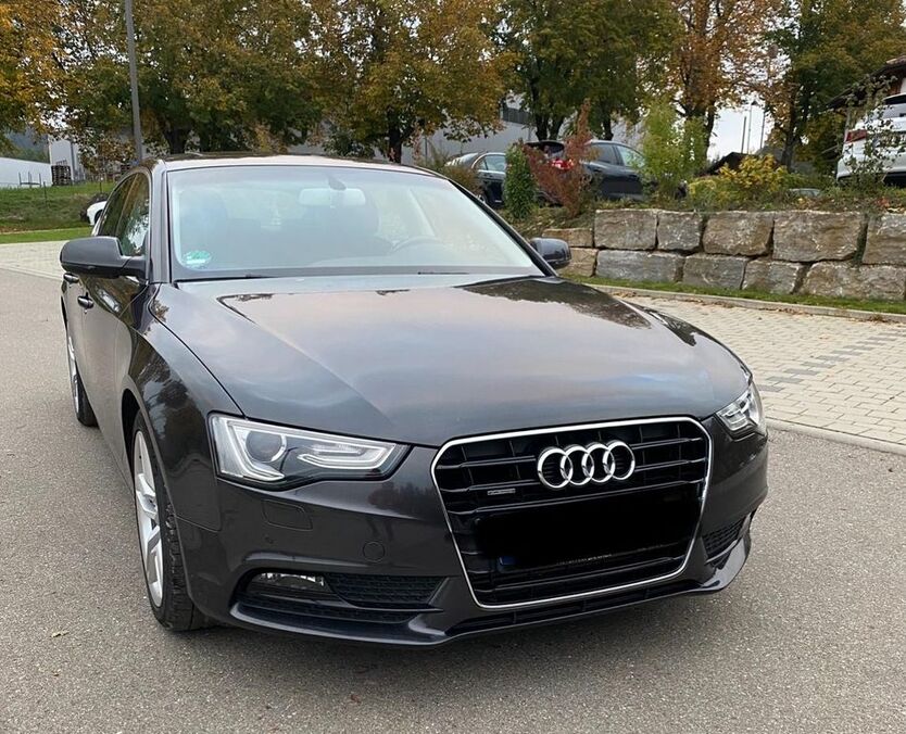 Audi A5 248.000 km 8.499 € Vöhringen 72189