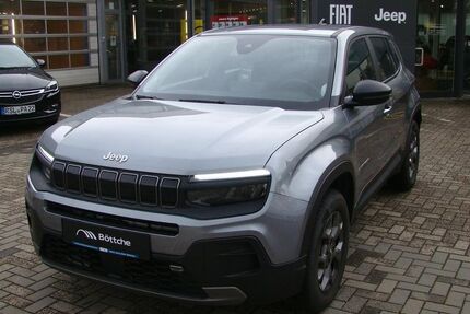 Jeep Avenger 13.668 km 17.990 &euro; Dessau-Roßlau 06842