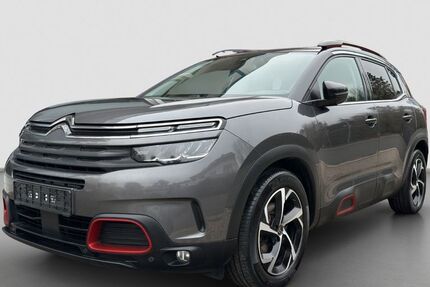 Citroen C5 Aircross 58.000 km 16.900 &euro; Hofheim am Taunus 65719