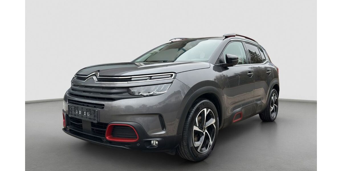 Citroen C5 Aircross 58.000 km 16.900 &euro; Hofheim am Taunus 65719