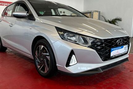 Hyundai i20 62.775 km 15.790 &euro; Ober Mörlen 61239