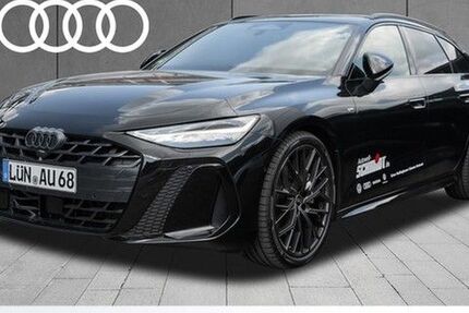 Audi A6 14.990 km 63.790 &euro; Lünen 44534