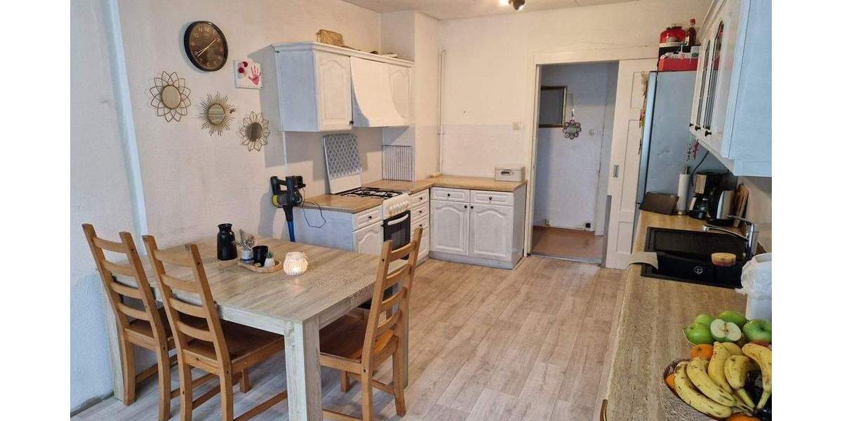 Etagenwohnung Pforzheim Eutingen - 3 Zimmer, 80 m&sup2;, 800&euro; | Angebot:25340181